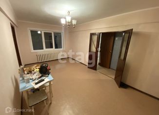 Продается 3-комнатная квартира, 49 м2, Тула, улица Седова, 35Б, Привокзальный территориальный округ