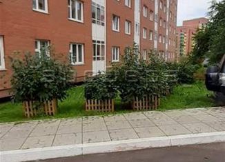 Продам квартиру студию, 26.6 м2, Красноярск, проспект 60 лет Образования СССР, 42