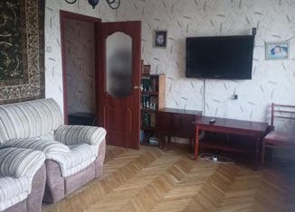 Продажа двухкомнатной квартиры, 48.8 м2, Санкт-Петербург, проспект Науки, 67, метро Академическая