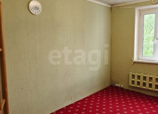 Продается двухкомнатная квартира, 51.4 м2, Москва, 5-й квартал, 1с3, район Капотня