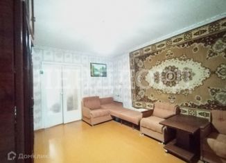 Продам трехкомнатную квартиру, 68.7 м2, станица Кировская, Новая улица, 6