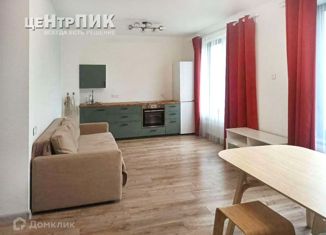 Продается 2-ком. квартира, 45 м2, Москва, ЖК Дискавери, Беломорская улица, 23