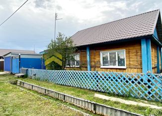 Продаю дом, 65 м2, рабочий посёлок Любинский, улица Кирова, 103