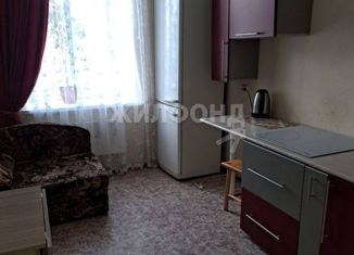 Продается 1-комнатная квартира, 44 м2, деревня Кисловка, улица Анны Ахматовой, 7