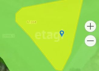 Продаю участок, 9 сот., деревня Большое Протопопово