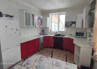 Дом на продажу, 81.2 м2, село Кушнаренково, улица Юрьева