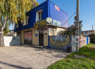 Продается дом, 164.5 м2, Барнаул, Станционная улица, Железнодорожный район