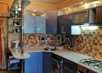 Трехкомнатная квартира на продажу, 82 м2, Екатеринбург, Ереванская улица, 28, Ереванская улица