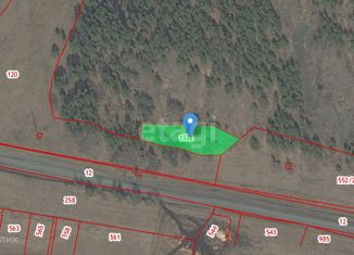 Продажа участка, 30.9 сот., село Чепош, улица Кучияк