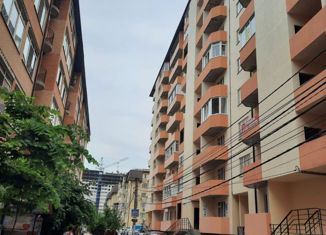 1-комнатная квартира на продажу, 41.4 м2, Краснодар, улица имени Сергея Есенина, 127/2, улица имени Сергея Есенина