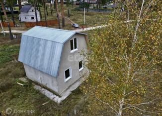 Продаю дом, 51.4 м2, деревня Перхурово, Луговая улица, 11В