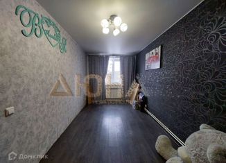 Продам однокомнатную квартиру, 26.8 м2, Костромская область, микрорайон Любавино, 27к2