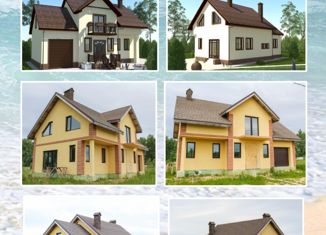 Дом на продажу, 174 м2, деревня Нагавицино, деревня Нагавицино, 26