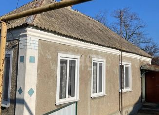 Продажа дома, 43.5 м2, станица Ольгинская, Степная улица