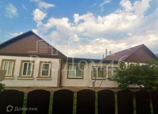 Дом на продажу, 140 м2, станица Вышестеблиевская, переулок Володарского