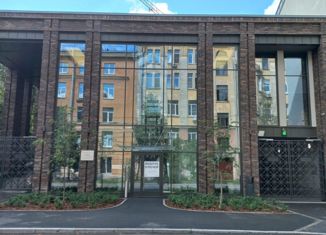 Продажа 2-ком. квартиры, 79 м2, Санкт-Петербург, 12-я Красноармейская улица, 26, 12-я Красноармейская улица