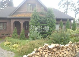 Продаю дом, 190 м2, Выборг, улица Кировские Дачи