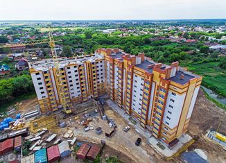 Продаю 3-ком. квартиру, 87.8 м2, Рассказово, Советская улица, 33А