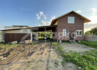 Продается дом, 100 м2, Майкоп, 2-я Советская улица, 41