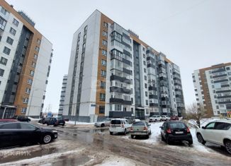 Продаю 1-ком. квартиру, 35 м2, деревня Борисовичи, Венская улица, 4, ЖК Европа