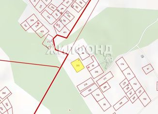 Продается участок, 11.87 сот., садовое некоммерческое товарищество Звёздное