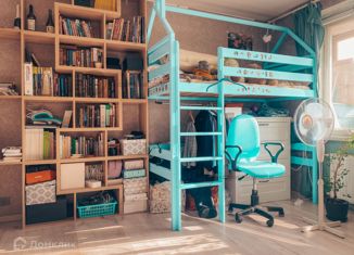 Продается однокомнатная квартира, 32.3 м2, Санкт-Петербург, Тихорецкий проспект, 25к5, Тихорецкий проспект