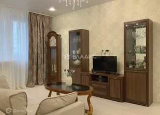 Продается 2-комнатная квартира, 52 м2, Москва, Кунцевская улица, 2, Кунцевская улица