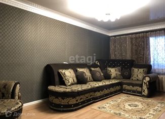 Продаю трехкомнатную квартиру, 72.5 м2, Карачаево-Черкесия, улица Щекута, 42
