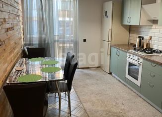 Продается однокомнатная квартира, 53.8 м2, село Мысхако, Шоссейная улица, 14Ек2