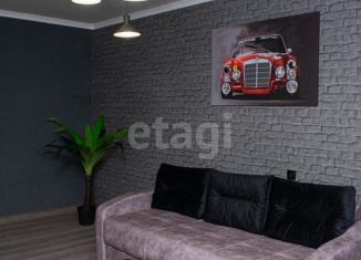 Сдаю в аренду 1-ком. квартиру, 37.9 м2, Муром, улица Артёма, 27