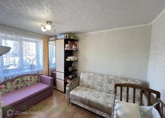 Продается однокомнатная квартира, 21 м2, Чувашия, улица Магницкого, 20