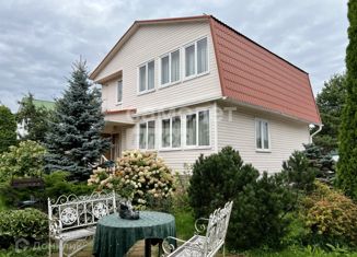 Продаю дом, 158 м2, деревня Назарово