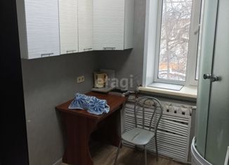 1-комнатная квартира в аренду, 29 м2, Новосибирск, Национальная улица, 13, Дзержинский район