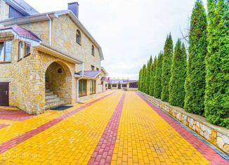 Продажа дома, 696.2 м2, село Берёзово, Дорожная улица, 10