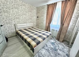 Продается 3-комнатная квартира, 64.6 м2, Воронежская область, Полевая улица, 41Б