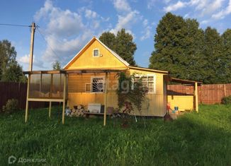 Продам дом, 24 м2, деревня Верховье