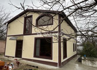 Продам дом, 150 м2, Краснодарский край, Красноармейская улица