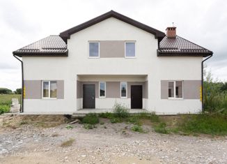 Продается таунхаус, 100 м2, посёлок Дорожный, Хрустальный переулок, 1