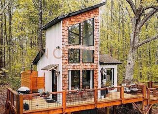 Продам дом, 100 м2, посёлок городского типа Красная Поляна, Аибгинский переулок, 10