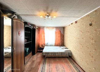 Продается однокомнатная квартира, 30.5 м2, Тюменская область, улица Фёдорова, 67
