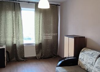 Продается 1-ком. квартира, 32 м2, село Булгаково, Дуговая улица, 29