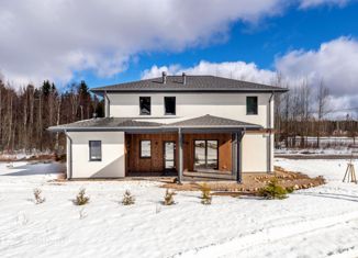 Продам дом, 160 м2, массив Мендсары, Береговая улица