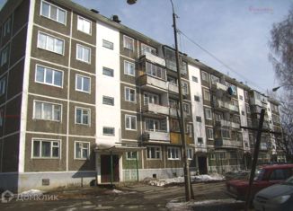 Продажа двухкомнатной квартиры, 44 м2, посёлок Исток, улица Механизаторов, 100к4А