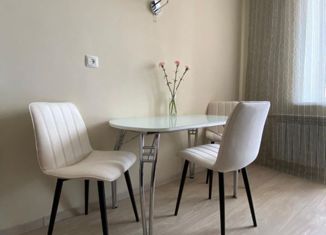 Сдаю однокомнатную квартиру, 41 м2, Самара, 5-я просека, 110, ЖК Город Солнца