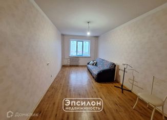 Продам 1-комнатную квартиру, 41 м2, Курская область, Звёздная улица, 19