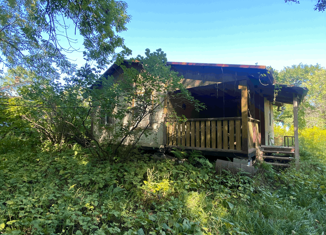 Дом на продажу, 50 м2, село Корсаково-2, Дачная улица, 6