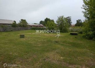 Продается участок, 8 сот., село Кирза, Томская улица