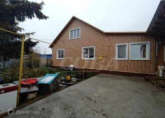 Продажа дома, 120 м2, село Исетское