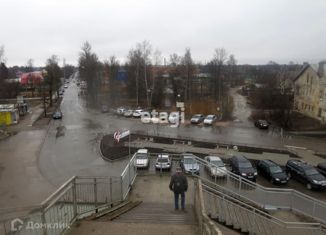 Продаю земельный участок, 9.3 сот., городской посёлок Ульяновка, Парковый переулок, 11Б