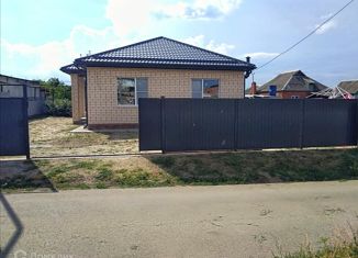 Продаю дом, 80 м2, станица Курчанская, улица Чапаева, 35